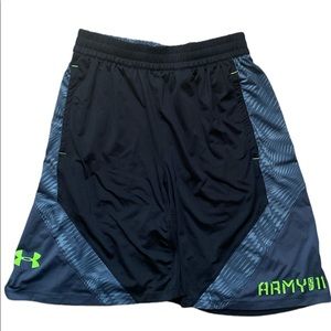 Under Armor Shorts